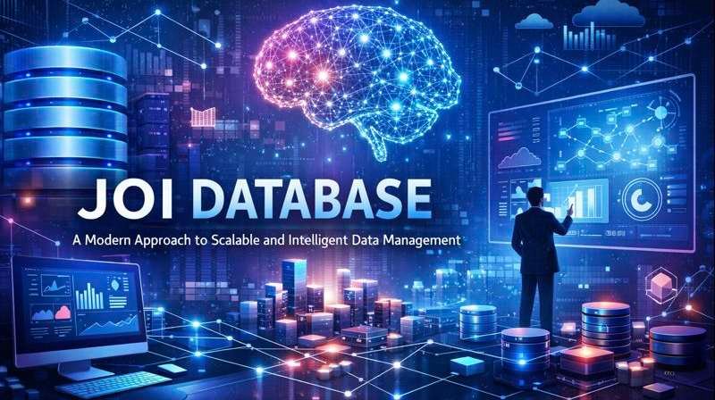 joi dtabase