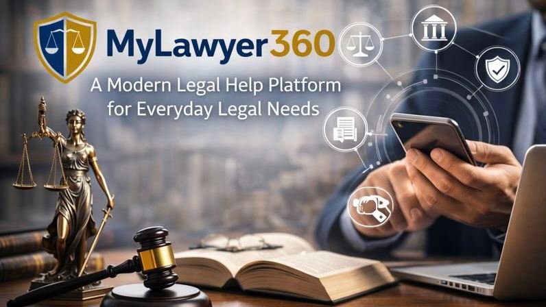 mylawyer360