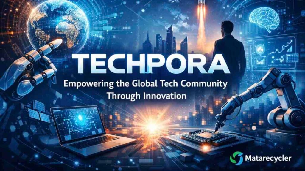 techpora