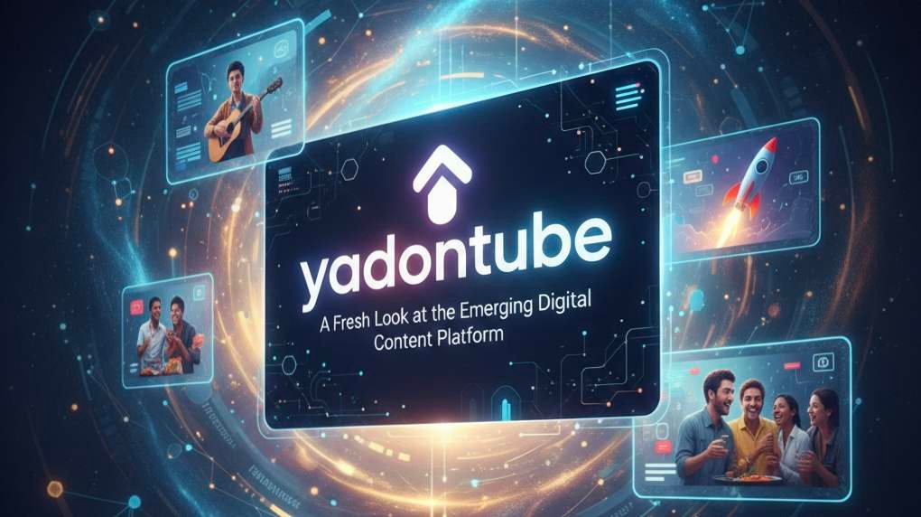 yadontube