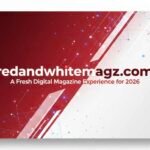 a blog redandwhitemagz. com