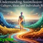 Understanding Assimilasjon: How Cultures, Ideas, and Individuals Blend 3 assimilasjon