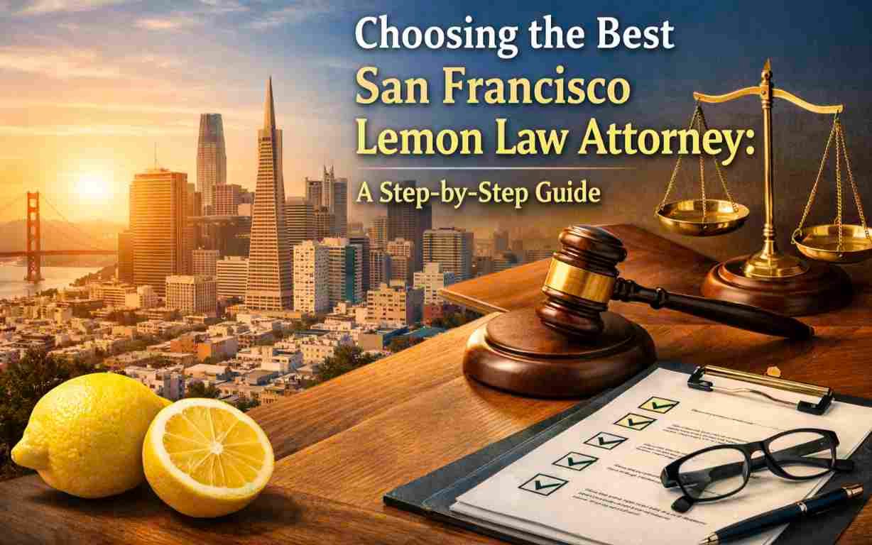 Lemon Law
