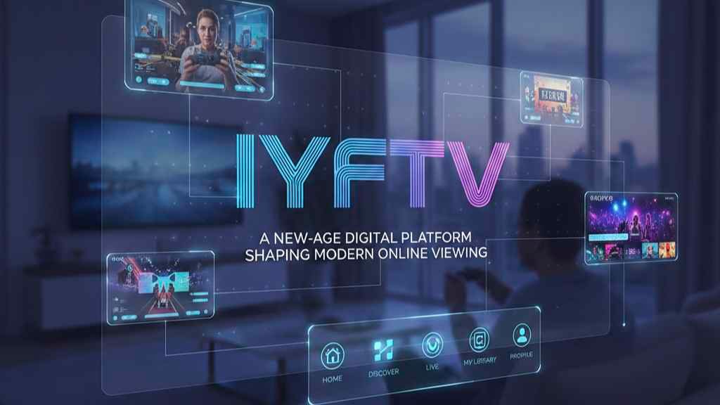 iyftv