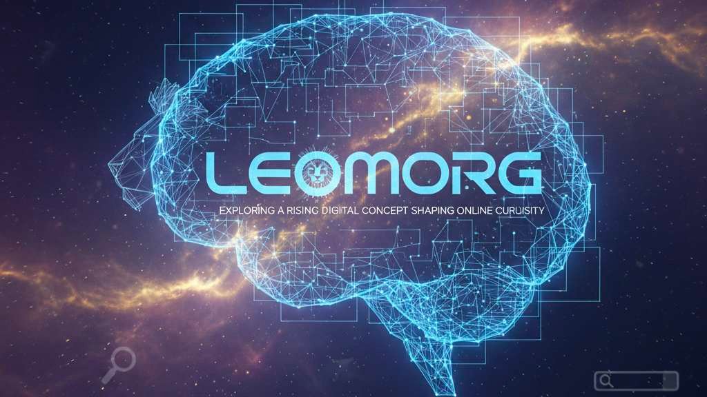 leomorg
