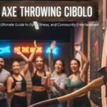 axe throwing cibolo