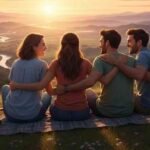 profile friends forever dp