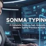 sonma typing