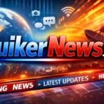 quikernews com