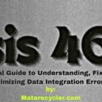 SSIS 469: A Practical Guide to Understanding, Fixing, and Optimizing Data Integration Errors 3 ssis 469