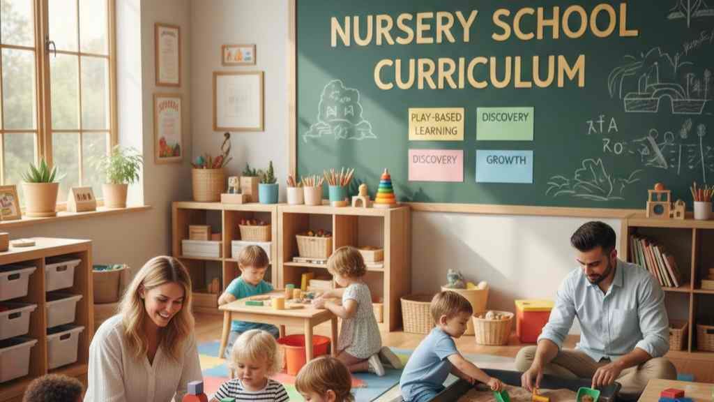 Nursery School