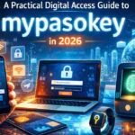 mypasokey