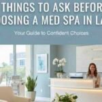 5 Things to Ask Before Choosing a med Spa in Largo 3 Largo