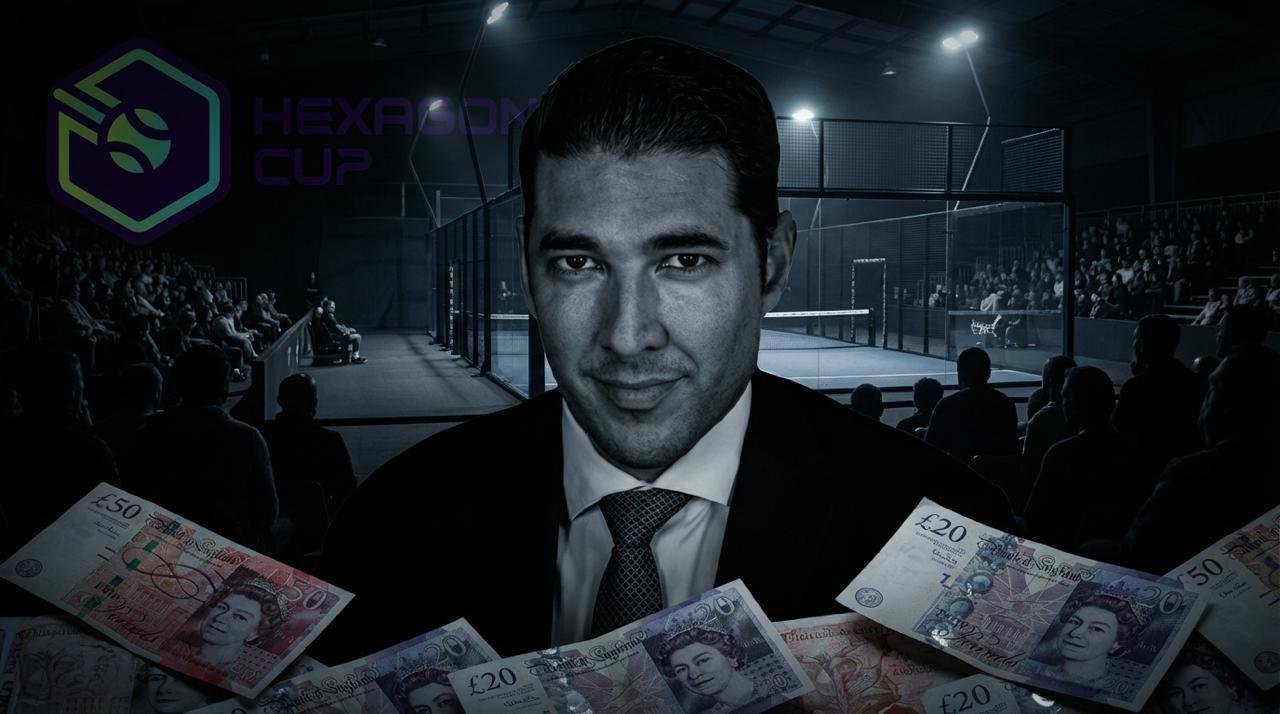 £1 Million Investment Dispute Shadows Tyron Birkmeir’s Investment Career 1 Investment