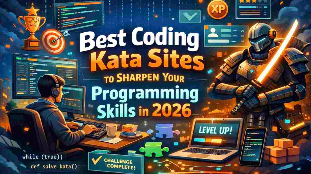 best coding kata sites