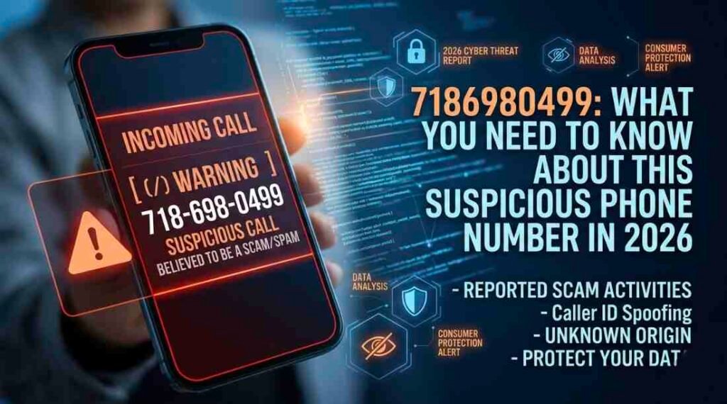 7186980499: What You Need to Know About This Suspicious Phone Number in 2026 15 7186980499