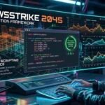 dowsstrike2045 python