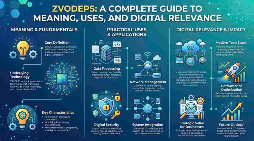 zvodeps: A Complete Guide to Meaning, Uses, and Digital Relevance 1 zvodeps