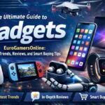 gadgets eurogamersonline